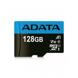 ADATA : Premier 128 GB MicroSDXC UHS-I Clase 10