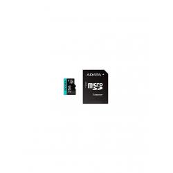 ADATA : Premier Pro 256 GB MicroSDXC UHS-I Clase 10