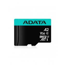 ADATA : Premier Pro 128 GB MicroSDXC UHS-I Clase 10