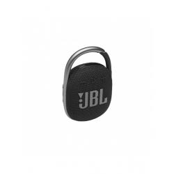 JBL : CLIP 4 Altavoz monofónico portátil Negro 5 W